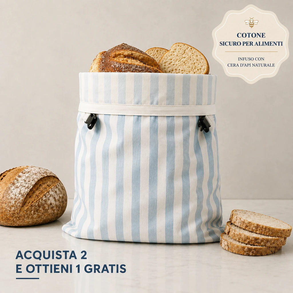Sacchetto Pane Premium™