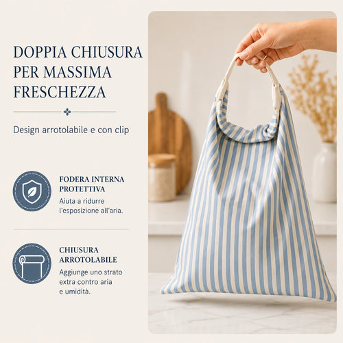 Sacchetto Pane Premium™