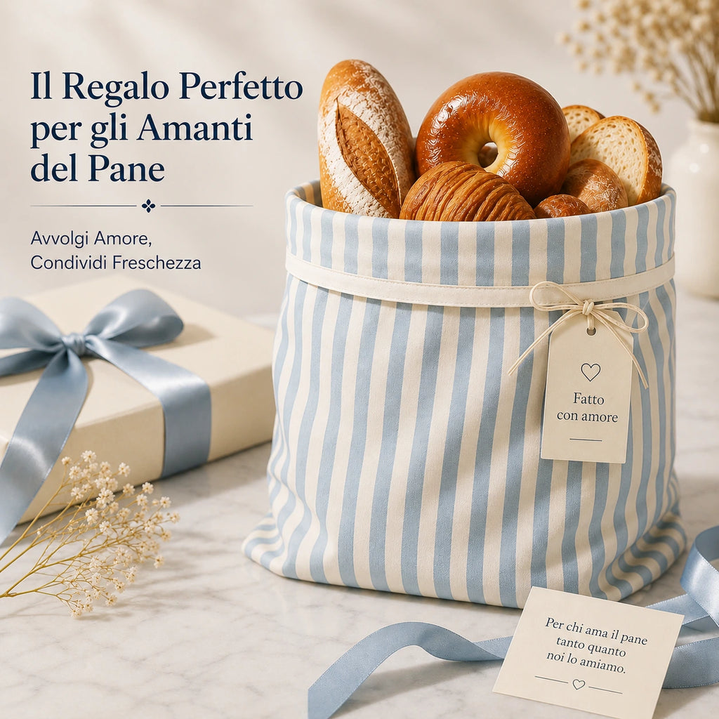 Sacchetto Pane Premium™