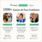 Sacchetto Pane Premium™