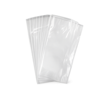 SACCHETTI DI PLASTICA